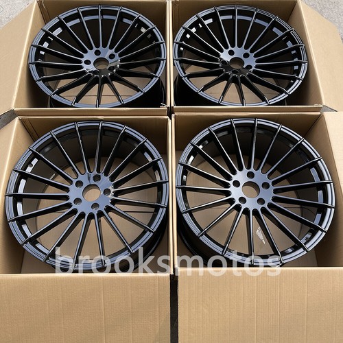 Style gloss black - hm,