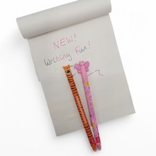 Legami erasable gel pen 7mm - gel, 0.7mm