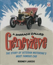A  Darracq Called Genevieve -