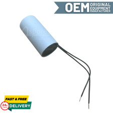 Grundfos Boiler Pump 2.5UF +