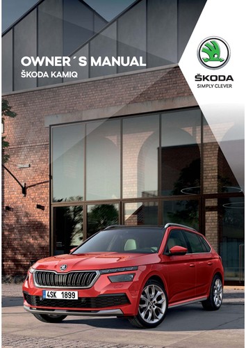 Skoda kamiq car - kamiq,