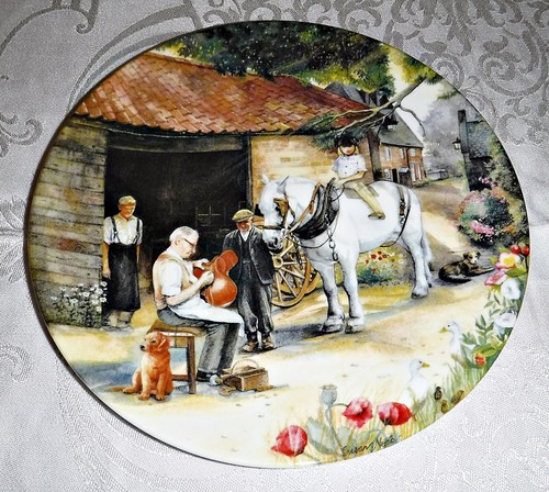 Royal doulton bone china - *royal,