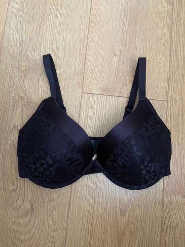 Women black underwired - women,