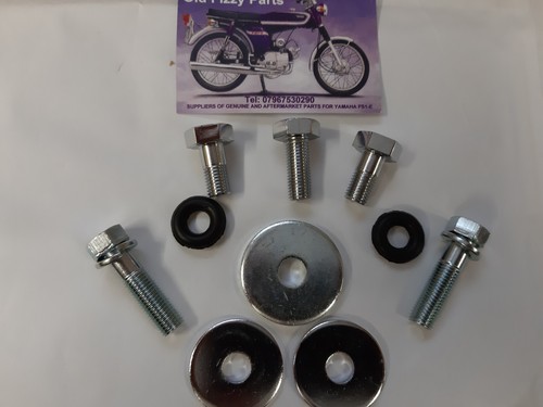 Yamaha fs1e stanchion - stanchion, kit