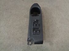 2008 DAIHATSU MATERIA M4 DRIVERS SIDE WINDOW SWITCHES 84820-B1070