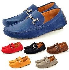New Mens Casual Loafers