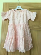 NWT Gymboree eyelet Dress