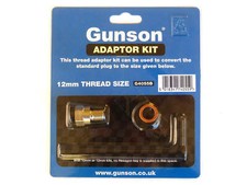 Gunson Colortune G4055B 12mm