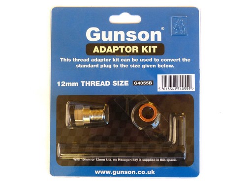 Gunson colortune g4055b - g4055b, 12mm