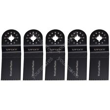 Multi Tool Blades 35mm Wide