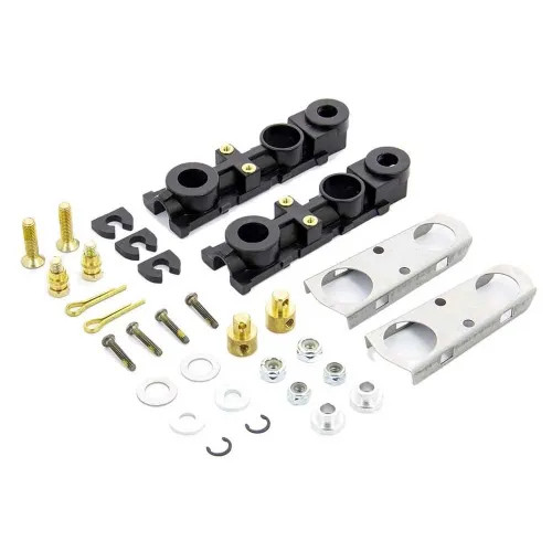 Vetus cable attachment kit for - attachment,