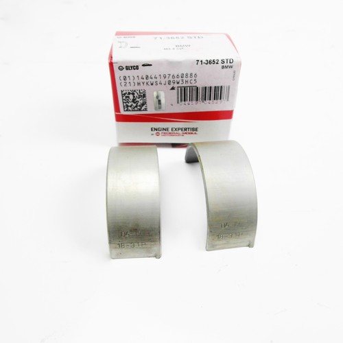 Glyco connecting rod bearing - glyco,