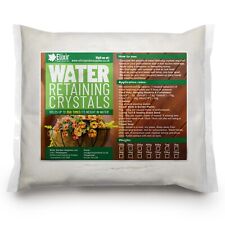 Water Retaining Crystals/Absorbent Granule Moisture Gel for Plant Pots & Baskets