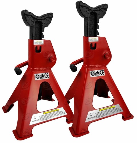 Pair ton tonne heavy duty - pair,
