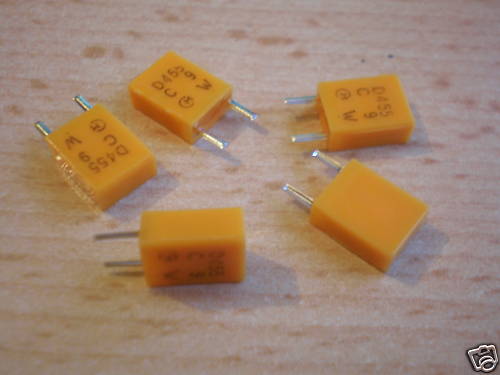 455 khz ceramic resonator - 455,