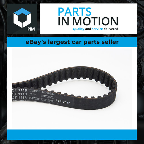 Timing belt fits - timing,