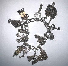 Vintage Excalibur Jewellery