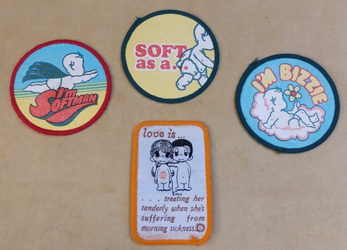 Vintage 1970s 80s collectable - vintage,