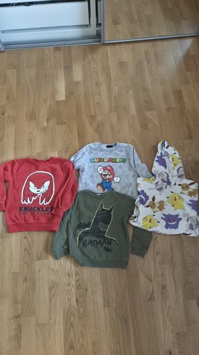 Sweatshirts for boys - boys, size