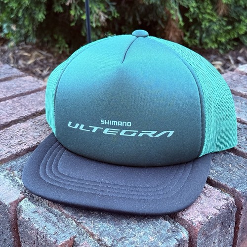 Shimano ultegra trucker hat - shimano,