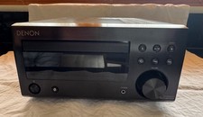 Denon D-M41DAB DAB/DAB+ Micro
