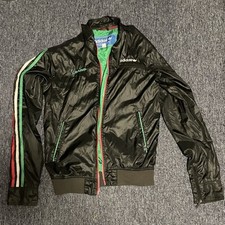 Adidas Vespa Jacket Limited Edition Rare Vintage (Broken Zip) XS