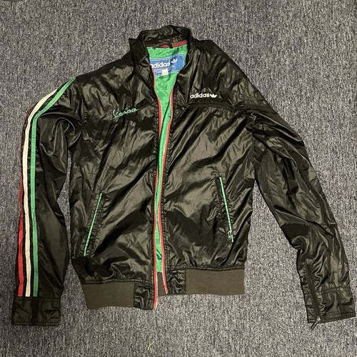 Adidas vespa jacket limited - jacket,