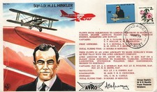 Flt murray signed fdc - flt,