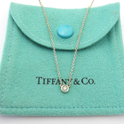 Tiffany 925 sterling - tiffany, &