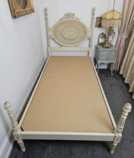 ​Antique French Cane Solid