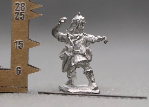 Hinchliffe models 25mm ancient - hinchliffe,