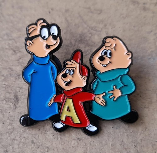 Alvin and the - , chipmunks