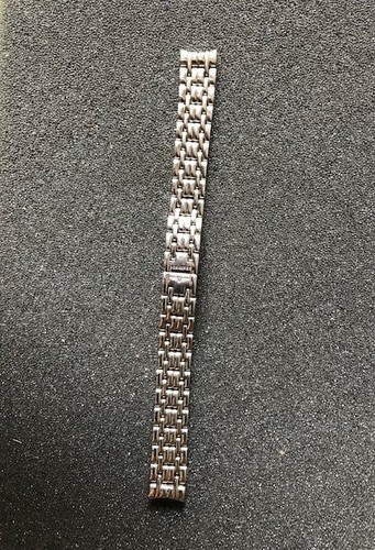Longines presence stainless - longines,