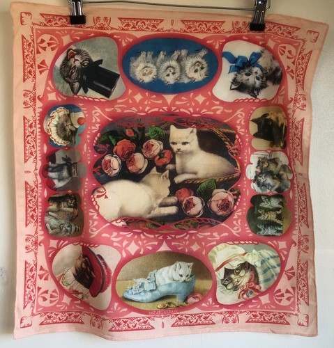 Bazartherapy crazy cats - bazartherapy, cats"
