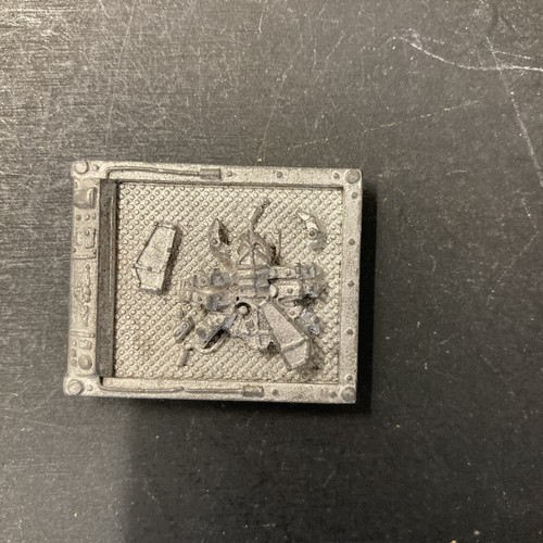 Warhammer limited edition - warhammer,