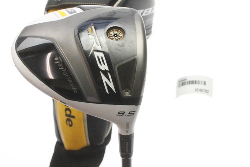 Taylormade rocketballz rbz - rocketballz,