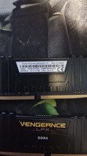 Corsair Vengeance LPX 16GB (2