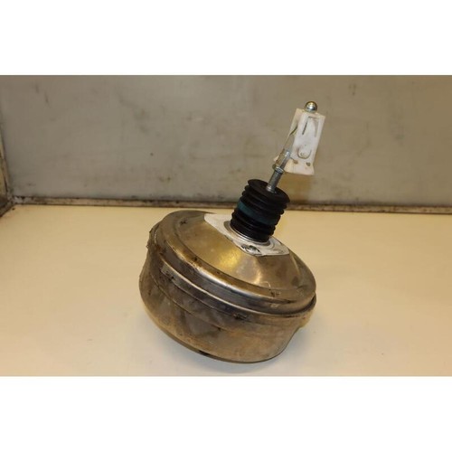 Brake servo porsche macan - porsche,