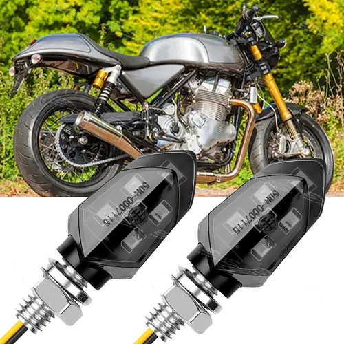 E24 motorcycle led - led, signal