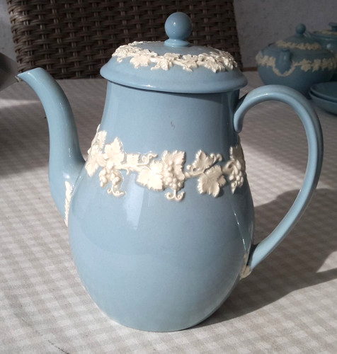 Vintage wedgewood queensware - ,
