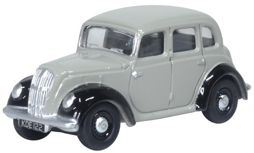 Oxford diecast morris - diecast,