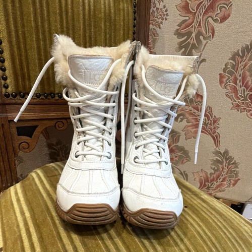 Ugg australia sheepskin winter - ugg,