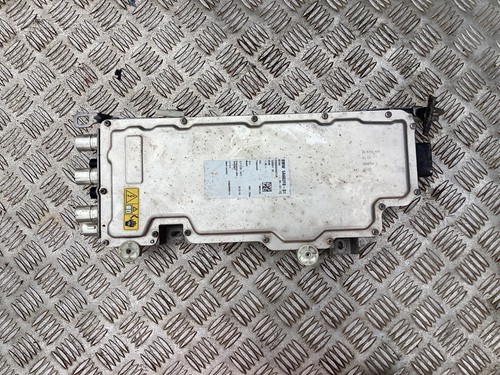 Bmw g01 hybrid voltage - g01,