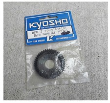 Vintage RC Car Buggy Kyosho