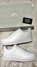 Nike Air Force 1 White Brand