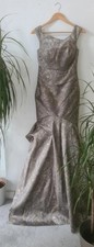 Stunning Evening Dress Size 6