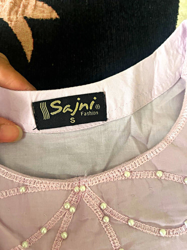 Sajin fashion women pink - fashion, women’s