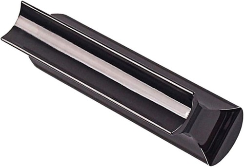 Alnicov stainless steel guitar - steel,