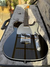 Fender Telecaster Ultra Texas