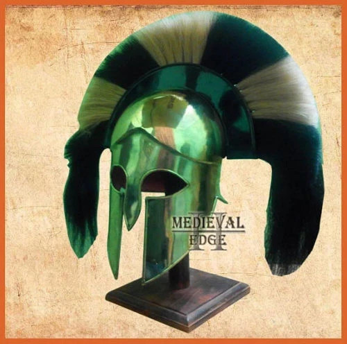 Spartan greek corinthian - spartan,